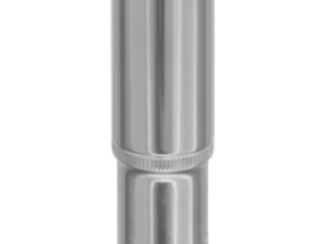 Siegen 1/2" Drive Deep Hexagon WallDrive Socket Metric 1/2" 18mm