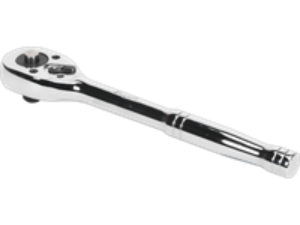 Siegen 3/8" Drive Pear Head Ratchet 3/8