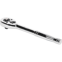 Siegen 3/8" Drive Pear Head Ratchet 3/8