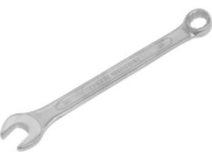 Siegen Combination Spanner 10mm
