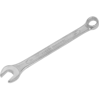 Siegen Combination Spanner 10mm