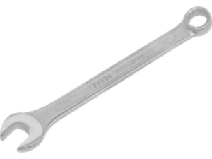 Siegen Combination Spanner 11mm