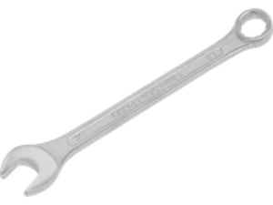 Siegen Combination Spanner 15mm