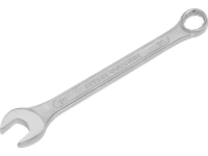 Siegen Combination Spanner 16mm