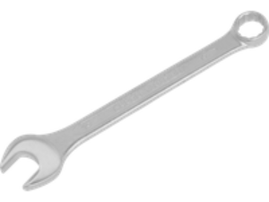 Siegen Combination Spanner 19mm