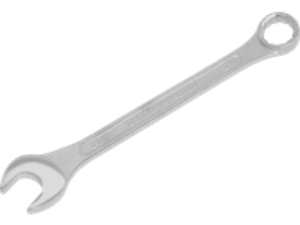 Siegen Combination Spanner 21mm