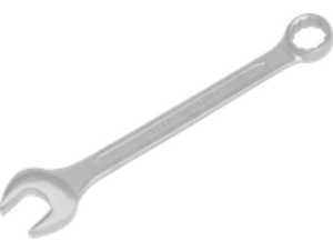 Siegen Combination Spanner 24mm