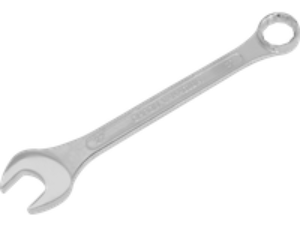 Siegen Combination Spanner 27mm