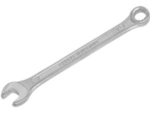 Siegen Combination Spanner 7mm