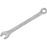 Siegen Combination Spanner 7mm