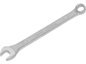Siegen Combination Spanner 8mm