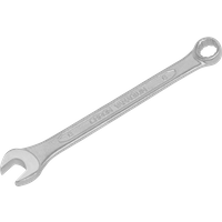 Siegen Combination Spanner 8mm