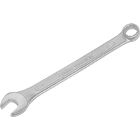 Siegen Combination Spanner 9mm
