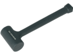 Siegen Dead Blow Hammer 450g