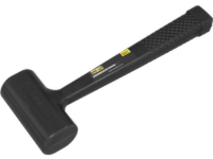 Siegen Dead Blow Hammer 900g