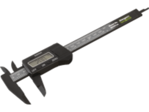Siegen Digital Electronic Vernier Calipers 150mm