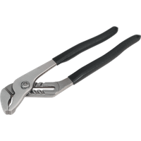 Siegen Waterpump Pliers 250mm
