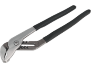 Siegen Waterpump Pliers 300mm