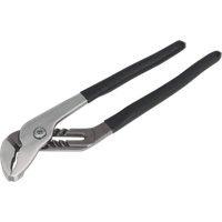 Siegen Waterpump Pliers 300mm