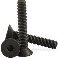 Sirius 10.9 Grade Socket Countersunk Screws M5 16mm Pack of 1