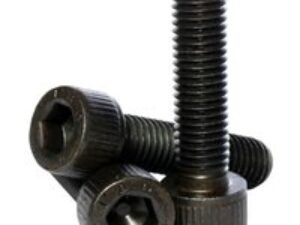 Sirius 12.9 Grade Socket Head Cap Screws M6 75mm Pack of 1