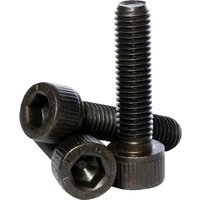 Sirius 12.9 Grade Socket Head Cap Screws M6 75mm Pack of 1