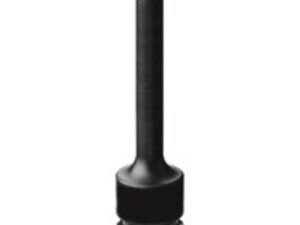 Sirius 1/2" Drive Male Torx Socket Bit Extra Long 1/2" T50