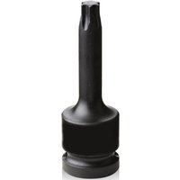 Sirius 3/8" Drive Male Torx Socket Bit Long 3/8" T27