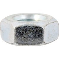 Sirius A2 304 Hex Full Nut Stainless Steel M18