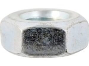 Sirius A2 304 Hex Full Nut Stainless Steel M3.5