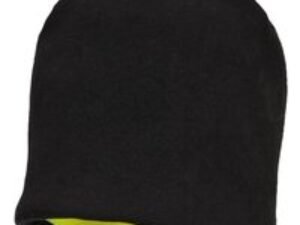 Sirius Beanie Hat Hi Vis Reversible