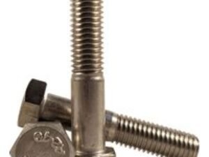Sirius Bolts A4 316 Stainless Steel M20 150mm Pack of 1
