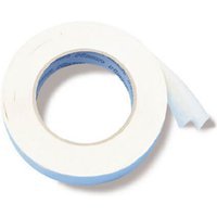 Sirius Double Sided Tape Clear 50mm 10m