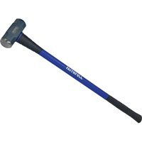 Sirius Fibreglass Shaft Sledge Hammer 4.5kg