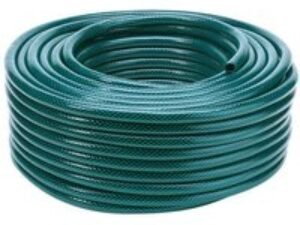 Sirius Garden Hose Pipe 1/2" / 12.5mm 75m Green
