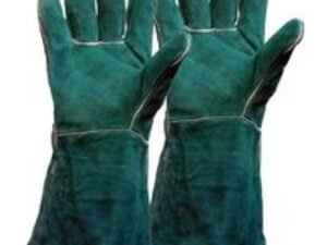 Sirius Heavy Duty Welders Gauntlet Gloves XL