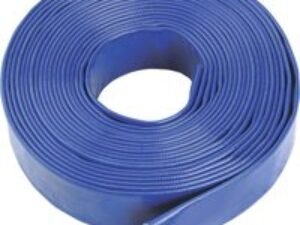 Sirius Lay Flat Hose for Water Pumps 32mm 50m