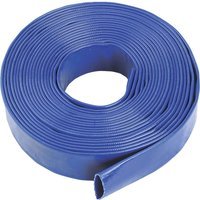 Sirius Lay Flat Hose for Water Pumps 76mm 100m