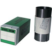 Sirius Precision 12 Piece Assorted Steel Shim