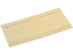 Sirius Precision 8 Piece Assorted Brass Shim Metric