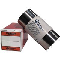 Sirius Precision 8 Piece Assorted Stainless Steel Shim Metric