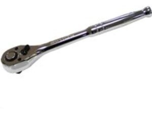 Sirius PRO2 1/2" Drive Quick Release Ratchet 1/2