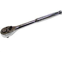 Sirius PRO2 1/2" Drive Quick Release Ratchet 1/2