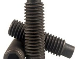 Sirius Socket Set Dog Point Grub Screws M10 30mm Pack of 1