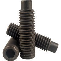 Sirius Socket Set Dog Point Grub Screws M5 6mm Pack of 1