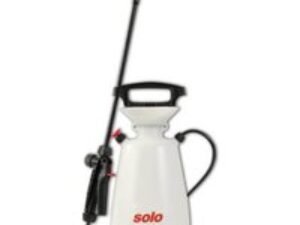 Solo 211 CLASSIC Chemical and Water Pressure Sprayer 5l