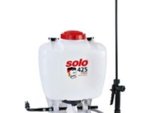 Solo 425 CLASSIC Backpack Chemical and Water Pressure Sprayer 15l