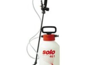 Solo 461 COMFORT Chemical and Water Pressure Sprayer 8.3l