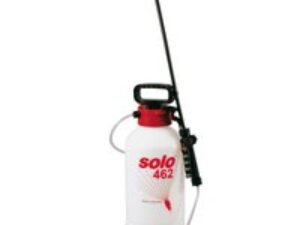 Solo 462 COMFORT Chemical and Water Pressure Sprayer 9.5l