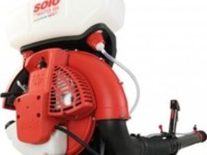 Solo 466 Petrol Backpack Chemical and Water Mist Sprayer 14l